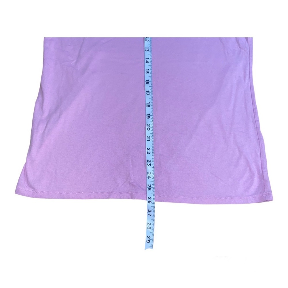 ♥️ NOBO XL Pink short sleeve tee - Picture 8 of 9